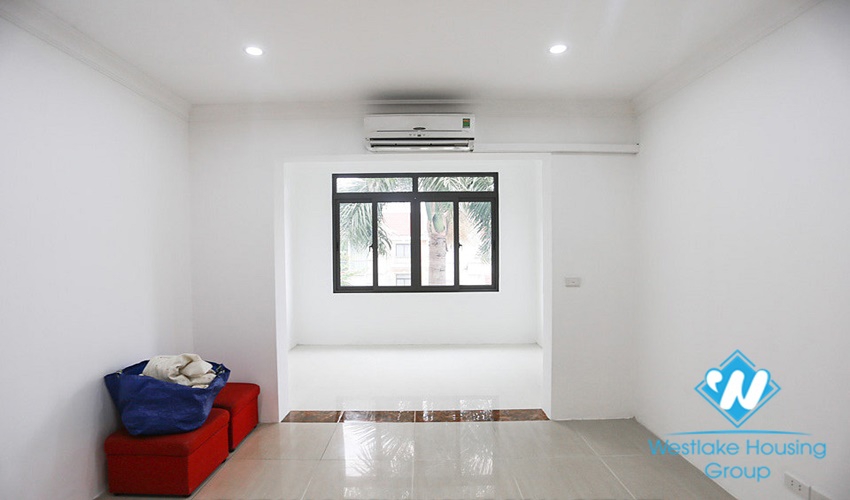 A nice house with full furnished in Ciputra for rent, Tay Ho, Ha Noi